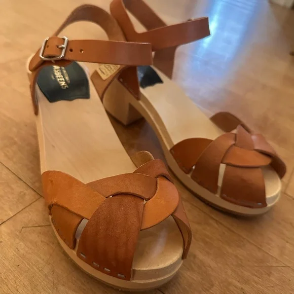 Swedish Hasbeen Kringlan High - Picture 5 of 5